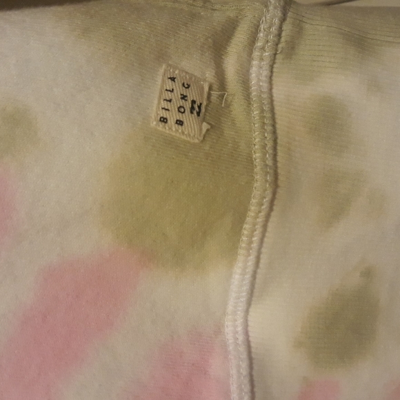 Billabong Hoodie Terry Pullover - Picture 9 of 16